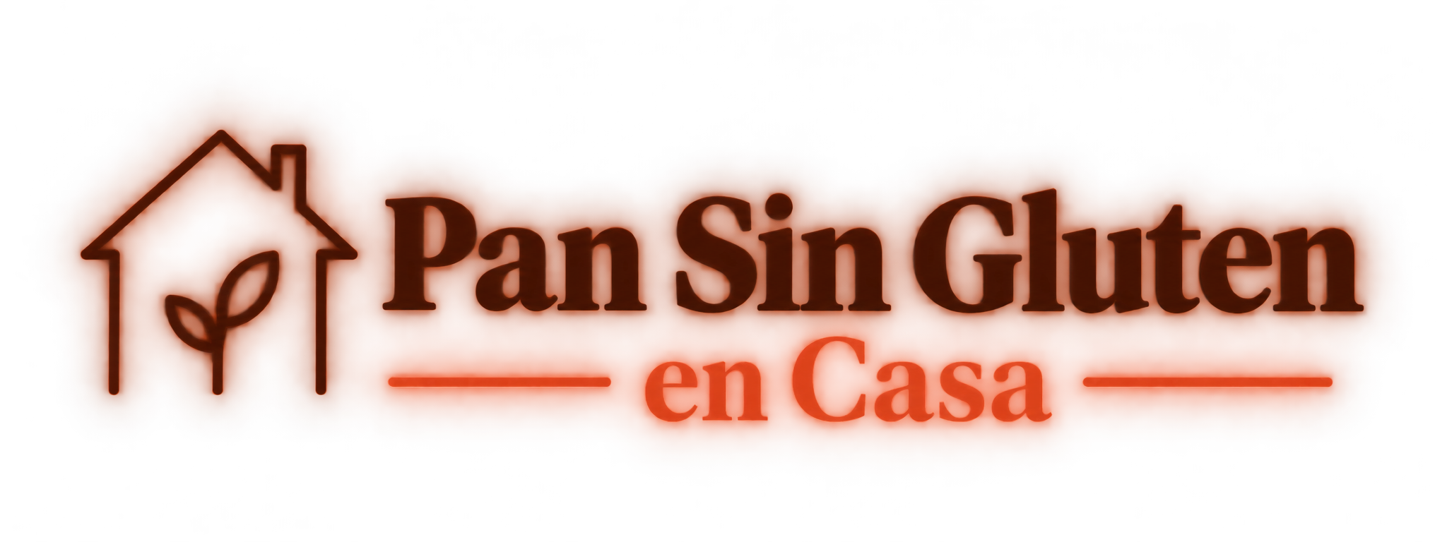 Pan Sin Gluten en Casa